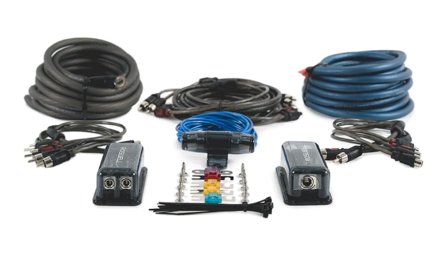 Offroad Amp Wiring Kit