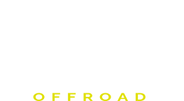 Roswell Offroad Logo
