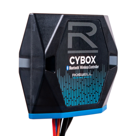 CYBOX