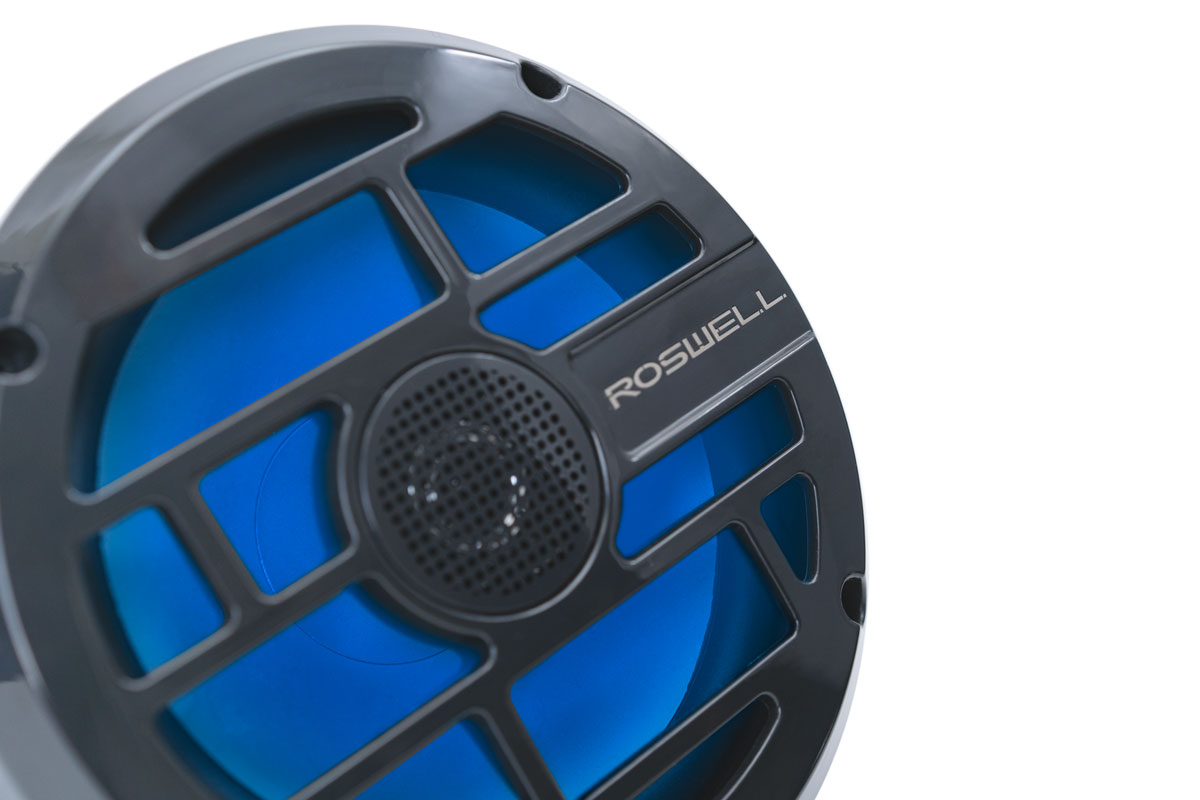 R 7.7 Marine Speaker