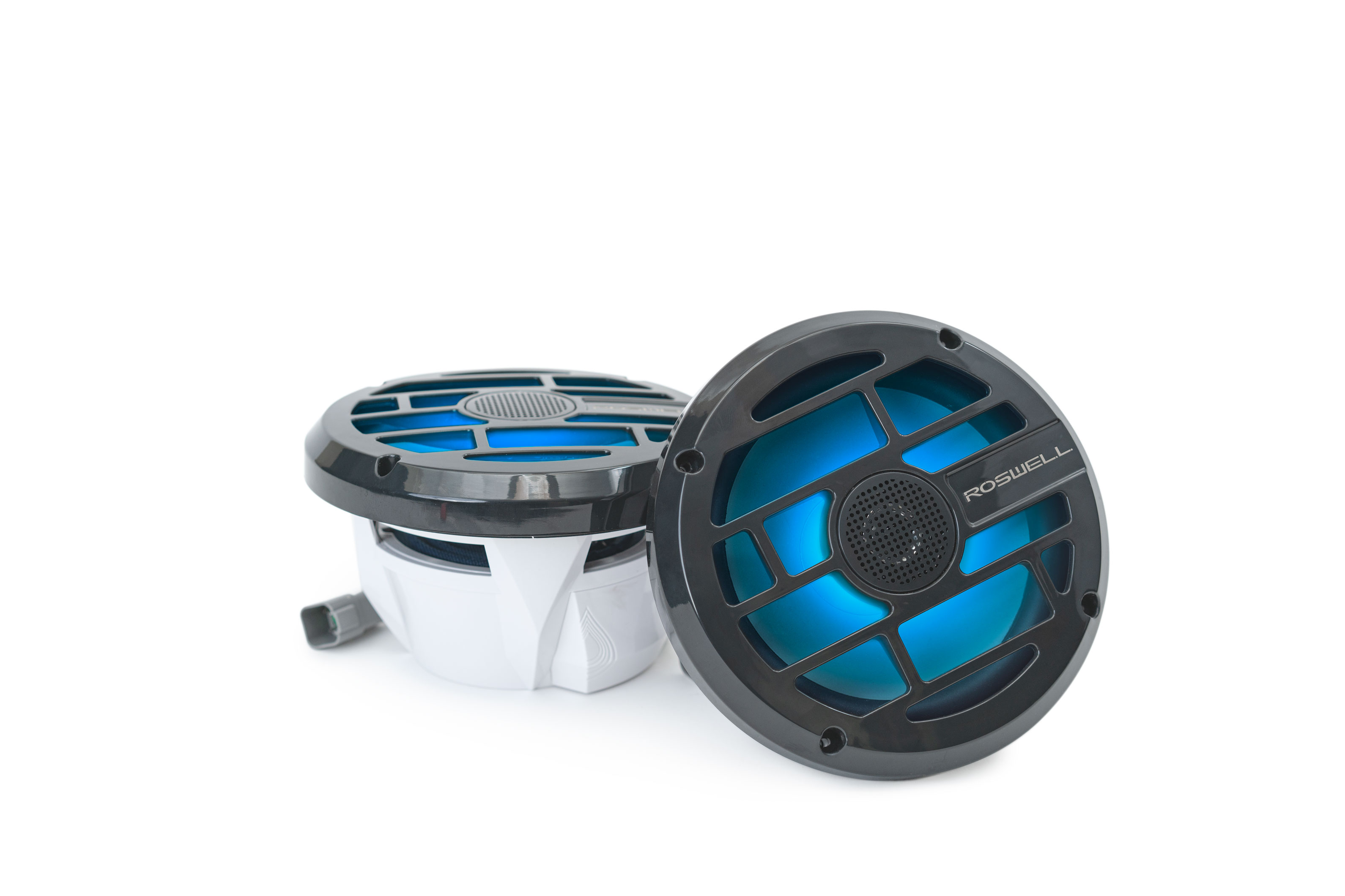 R 7.7 Marine Speaker