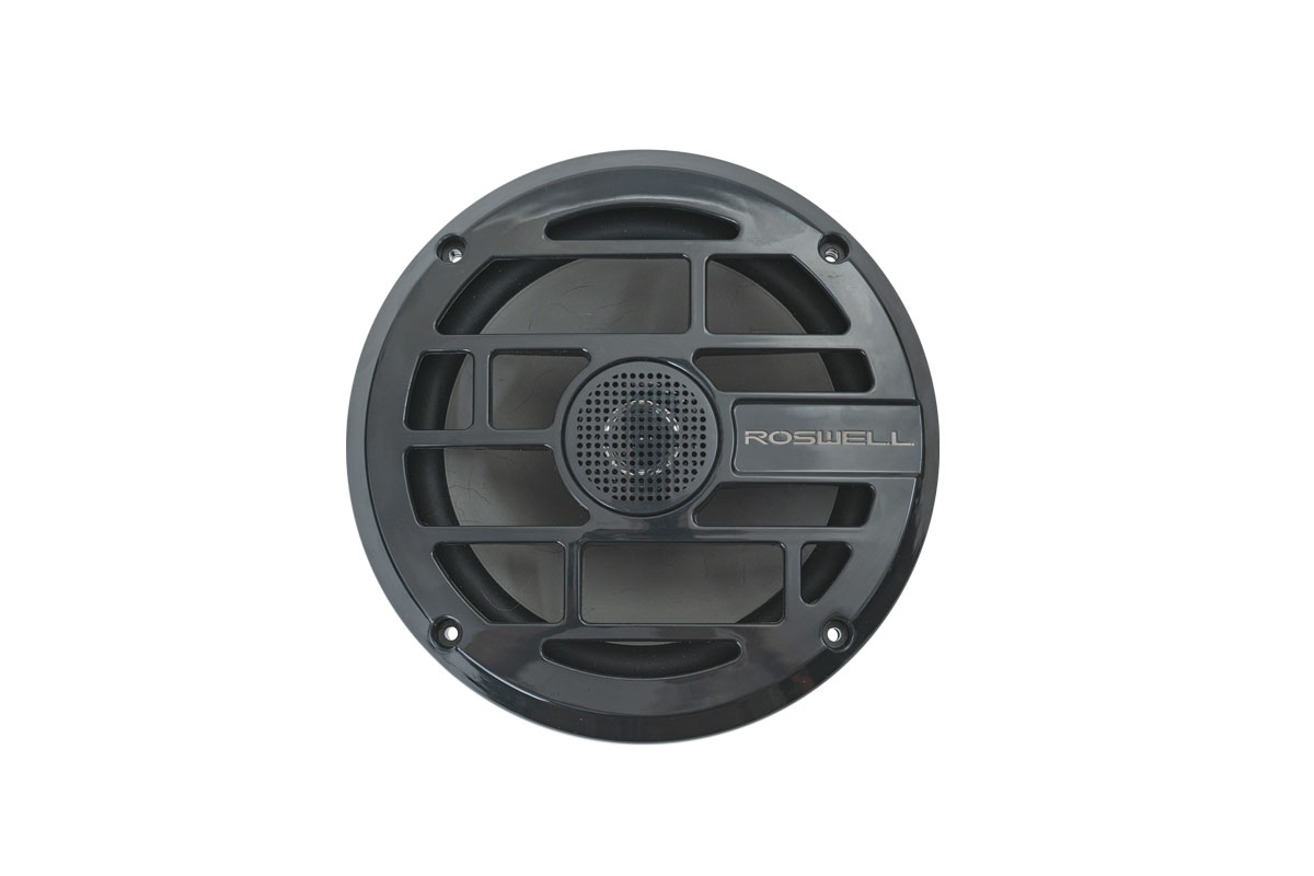 R 7.7 Marine Speaker