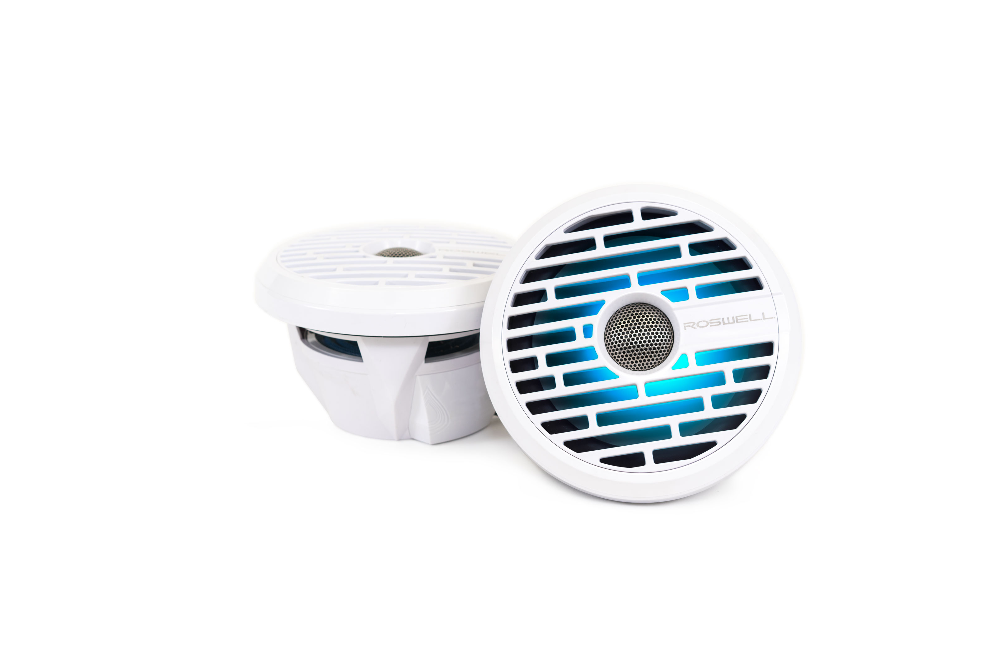 R1 7.7 Marine Speaker