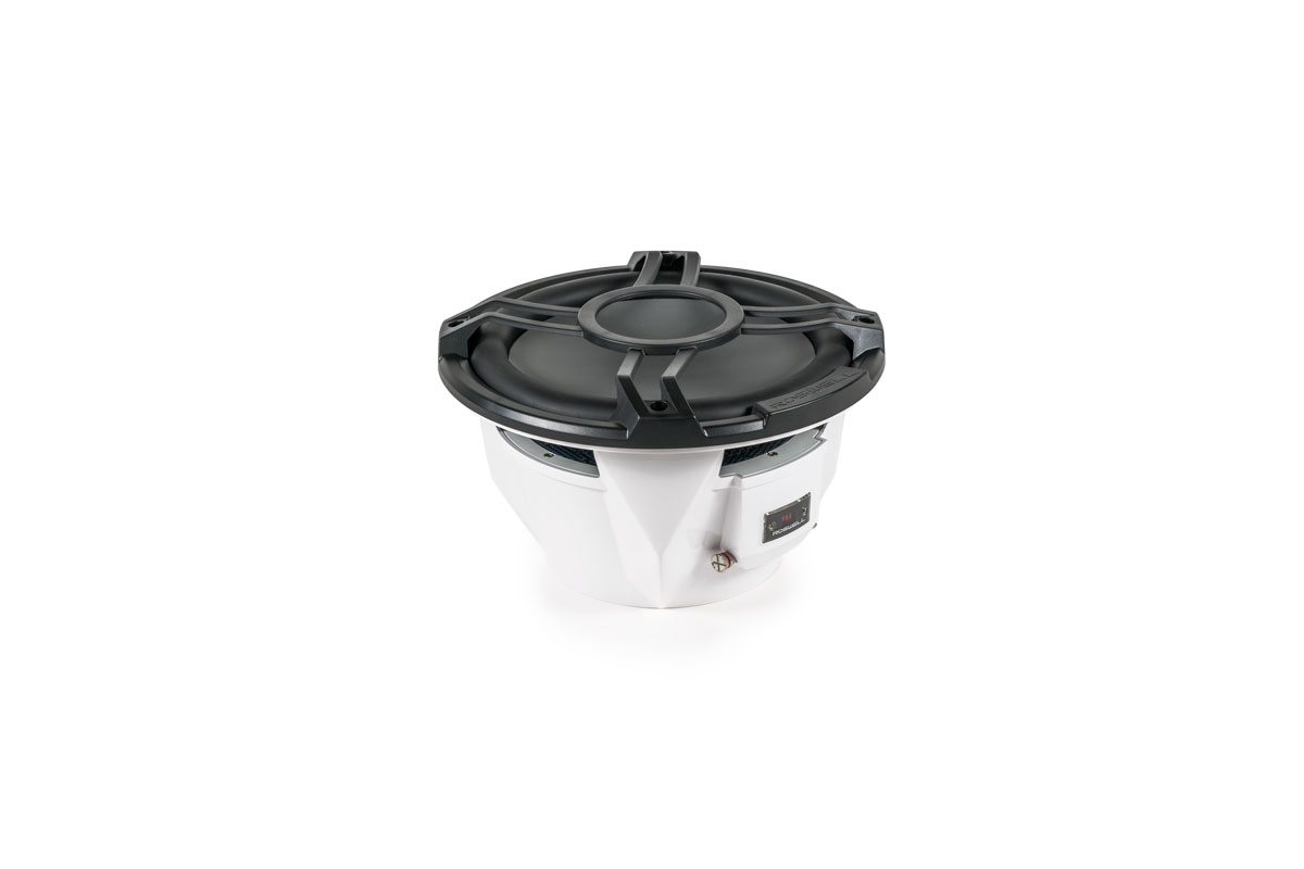 RMA 12 Subwoofer