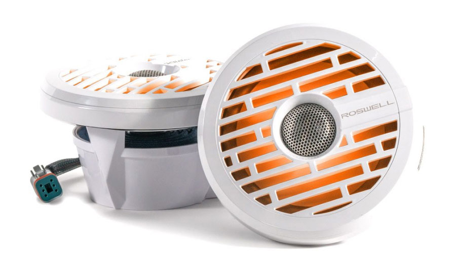 R1 6.5 Marine Speaker